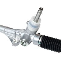 SR-3000 MASUMA système de direction automobile assemblage complet ajustement direct 4410 pour A454 pour mitsubishi pour OUTLANDER