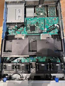 เซิร์ฟเวอร์ Huawei Taishan 2280 KunPeng 916 และ 920 2288HV6 2288HV7 คอมพิวเตอร์แบบแร็ค 2U ปรับแต่งการจัดเก็บข้อมูลได้ - Product Image 3