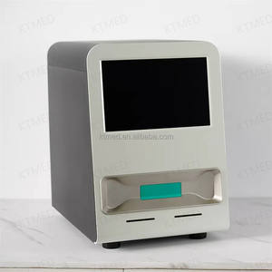 Analisa Hematologi Veteriner CBC, Analisa Sedimen Urine dan Feses 3 in 1 Sistem AI, Reticulosit, Trombosit Darah, Parasit - Product Image 2