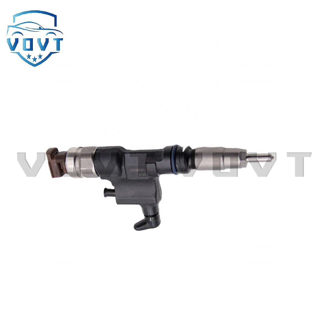 Wholesale Diesel Injectors 23670-E9301 23670E9301 Fuel Injector  Auto Parts