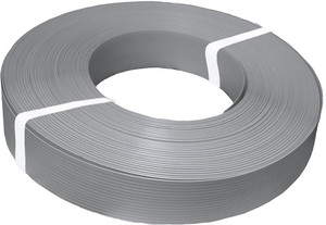 Bandes de protection d'intimité RAL9005 4,8 cm, ruban de clôture <span class=keywords><strong>Springos</strong></span> - Product Image 5