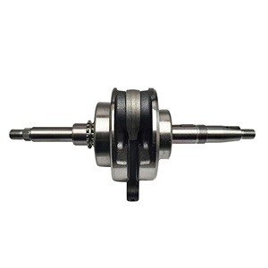 เพลาข้อเหวี่ยง SYM ARA M92 3J3 XJA <span class=keywords><strong>PCX</strong></span> สำหรับสกู๊ตเตอร์/มอเตอร์ไซค์  อะไหล่เครื่อ<span class=keywords><strong>ง</strong></span>ยนต์-โลหะ รับประกัน 1 ปี - Product Image 4