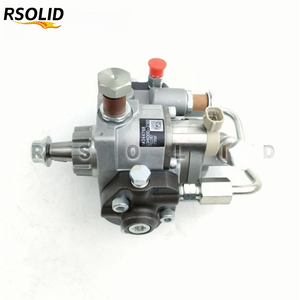 Pompe à carburant diesel Rsoliddiesel 294000-2360 294000-2361 5344768 pour ISG QSF ISBE3.9 ISBE5.9L 35D-9 40D-9 45D-9 50DA-9 ZX470-5 - Product Image 4