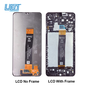 Écran tactile LCD <span class=keywords><strong>A13</strong></span> pour <span class=keywords><strong>Samsung</strong></span> <span class=keywords><strong>a13</strong></span> avec assemblage de numériseur de cadre 4G 5G pour <span class=keywords><strong>Samsung</strong></span> <span class=keywords><strong>A13</strong></span> écran LCD - Product Image 4