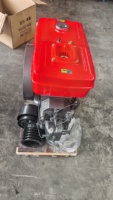 Moteur diesel EAGLE POWER 30HP ZS1130, vente en gros de moteurs pour machines industrielles, agricoles, pompes, moulins, refroidissement par eau