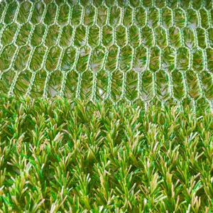 Tianlu Nieuw Ontwerp Geweven Hybride Putting Groen Gras Kunstmatig Landschapsarchitectuur Achtertuin Gras Gazon Voor Hybride Gras