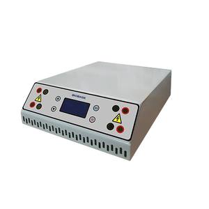 Alimentation électrique pour électrophorèse Biobase BEP-300I 220V, équipement de laboratoire pour gel - Product Image 3