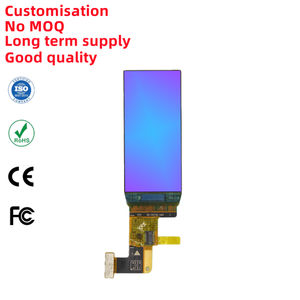 1.91英寸AMOLED显示器240x536 MIPI接口小型仪表板amoled模块<span class=keywords><strong>2</strong></span>英寸 - Product Image 2