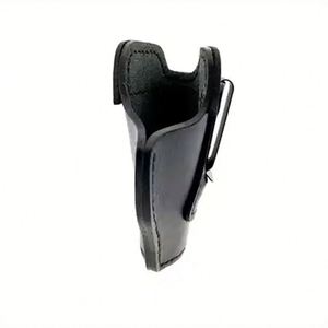 Étui universel en cuir sur mesure pour port dissimulé, idéal pour usage tactique et chasse - Product Image 6