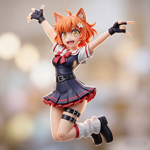 Figura de <span class=keywords><strong>Anime</strong></span> Waifu Personalizada ODM, Estatua de Resina de PVC de Alta Calidad, Modelo a Escala <span class=keywords><strong>18</strong></span>+ Personalizado, Juguete para Coleccionistas Adultos - Product Image 2