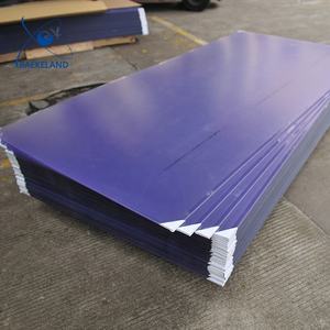 3mm 4x8 ESD <span class=keywords><strong>PVC</strong></span> Feuille antistatique Couleur claire <span class=keywords><strong>PVC</strong></span> <span class=keywords><strong>Plaque</strong></span> plastique ESD Transparent <span class=keywords><strong>PVC</strong></span> Board - Product Image 5