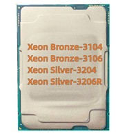 İşlemci sunucusu CPU Xeon Gold 6238 6230R 6226R 6238R 6242 6246R 6248R 6258R 6266C 6278C 6271C