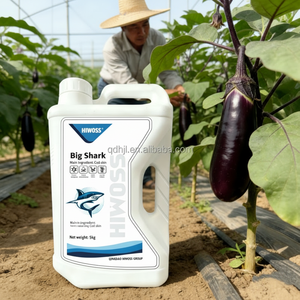 <span class=keywords><strong>Engrais</strong></span> Liquide à Base d'Acides Aminés <span class=keywords><strong>pour</strong></span> Stimuler <span class=keywords><strong>la</strong></span> Croissance des Racines des Cultures de Baies et de Vignes, Type Fumier Organique - Product Image 3