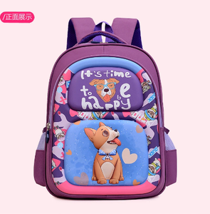 <span class=keywords><strong>Zaino</strong></span> in Nylon Spider-Man di grande capacità per gli studenti della scuola primaria della scuola materna resistente all'acqua con cerniera in poliestere alla moda - Product Image 2