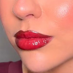 Travel Size Liquid <b>Lip</b> <b>Gloss</b> Tube 5g Vegan Waterproof High Shine Private Label Custom Packaging <b>Lip</b> Makeup - Product Image 3