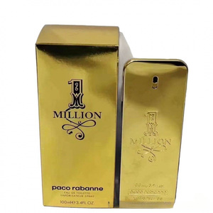 <span class=keywords><strong>Perfume</strong></span> Masculino de Alta Calidad Royal 100 <span class=keywords><strong>Million</strong></span>, Aroma Regular Deportivo y Especiado, Spray Corporal, Accesorios de Moda - Product Image 5