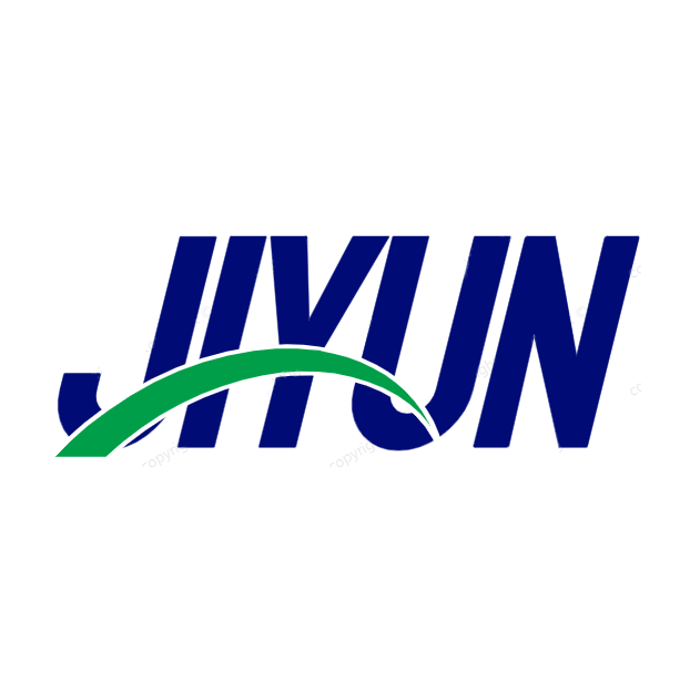 Zhengzhou Jiyun Machinery Co., Ltd. logo