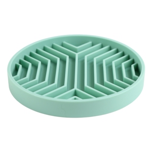 Ciotola Puzzle cane in Silicone lento alimentatore cane ciotole per una sana alimentazione - Product Image 4