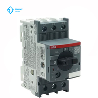 Disjoncteur moteur série MS132, protection moteur MS132-2.5 MS132-4 MS132-6.3 MS132-10 MS132-12