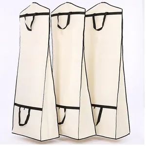 Children Wedding Gown Dress Kids Executive Accessories Men Clothes Suit Clothing Covers Garment Bag