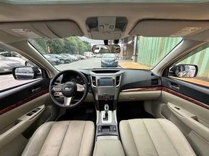 <span class=keywords><strong>Subaru</strong></span> Legacy <span class=keywords><strong>2010</strong></span> 2011 2012 con Motor de Alto Rendimiento y Características de Seguridad Modernas para una Conducción Suave - Product Image 3