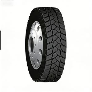 Ban Komersial Off-Road & Jalan Campuran, Tipe Ban Truk Gandar Penggerak Daya Cengkeram Tinggi, JX508 - Product Image 1