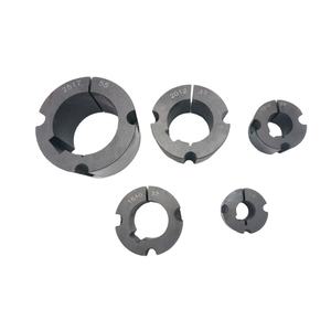 บูชเหล็กมาตรฐานยุโรปแบบเรียว ปรับแต่งได้ตามความต้องการของลูกค้า (OEM) พร้อมระบบล็อคแบบเรียว - Product Image 1