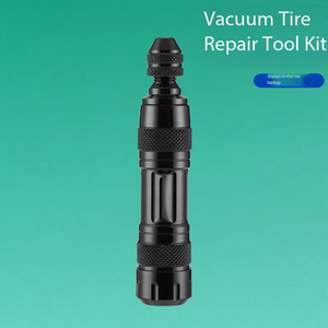 <span class=keywords><strong>Kit</strong></span> d'outils de réparation de pneus de vélo, en alliage d'aluminium, portable, pour bande d'étanchéité tubeless pour <span class=keywords><strong>VTT</strong></span> et vélo de route - Product Image 5