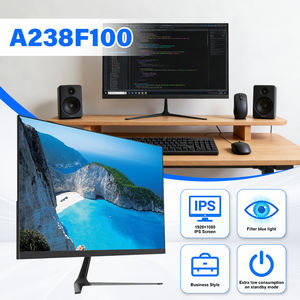 Moniteur d'ordinateur de bureau 23,8 pouces 144 Hz en promotion, spécialisé pour le jeu et le bureau, résolution 1920*1080, <span class=keywords><strong>écran</strong></span> 16:9 - Product Image 5