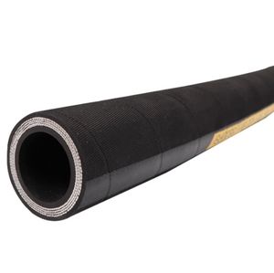 工业用重型液压软管1/4 "-2" SAE DIN ISO认证 - Product Image 2