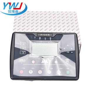 Module d'affichage automatique personnalisable LIXISE AIG6220, contrôleur de générateur diesel avec écran LCD pour équipements électriques, fabriqué en Chine - Product Image 2