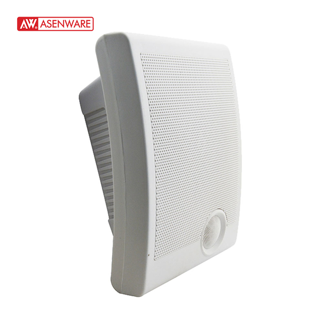 AW-SP03 Wall-mounted Speaker for Voice Evacuation Control System