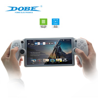 DOBE Factory Direct Supply Coque de protection en silicone souple pour accessoires de console de jeu PS Portal