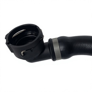 Manguera de refrigerante para Land Rover LR032349 BJ328260AD, reemplazo de tubo de radiador para Range Rover Evoque Sport - Product Image 2