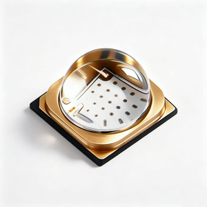 Diode LED UVA en céramique 3535, 315-400nm, 5W, 3-4V, pour le durcissement UV, la photothérapie médicale PUVA, le laboratoire et les instruments biologiques - Product Image 6