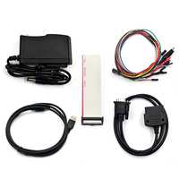 NOUVEAU Programmeur ECU Piasini V4.3 Version Maître, Lecteur de Code, Outil de Reprogrammation OBD2, Interface USB EM-D22 pour