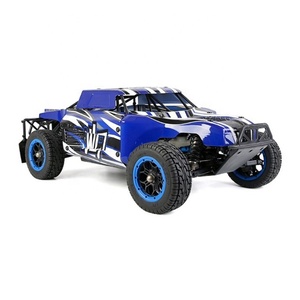 RoFun Rovan WLT450 <span class=keywords><strong>WLT</strong></span> 450 45CC Version 2024 4WD Tout-terrain 2.4G Camion à essence 1/5 Moteur à essence - Product Image 5
