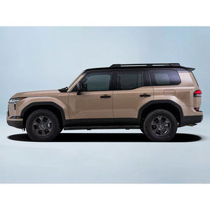 <span class=keywords><strong>Lexus</strong></span> GX 550h Usado en Buen Estado, Edición OVERTRAIL, Suspensión E-KDSS, Neumáticos AT, Capacidad <span class=keywords><strong>Todoterreno</strong></span>, Familiar y <span class=keywords><strong>Todoterreno</strong></span> - Product Image 5