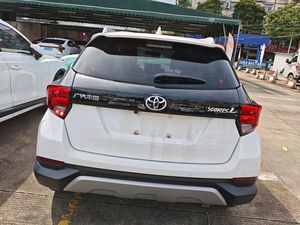 Guazi, <span class=keywords><strong>Toyota</strong></span> YARi-<span class=keywords><strong>S</strong></span> L Vios Usado, Modelo <span class=keywords><strong>2022</strong></span>, Vios X 1.5L CVT, Versión Luxury PLUS, Volante a la Izquierda, Color Oscuro, R15, Tapicería de Tela, Sin Accidentes - Product Image 2