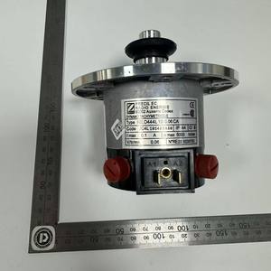 Sistema de Accionamiento de Elevador de Alta Estabilidad, Tacómetro, Dispositivo de Retroalimentación de Velocidad del Elevador KM276027 <span class=keywords><strong>RE</strong></span>.O444L1B0.06CA - Product Image 5