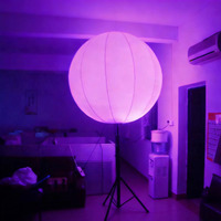 Lampes de chantier, lampes de camping, lampes de décoration pour événements, lampes publicitaires, lampes portables LED pour événements, lampes de décoration pour fêtes