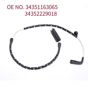 Brake Cable Kit 830mm For Replace Repair Wide <b>Range</b> Of Applications Part Number 34351163065 34352229018 - Product Image 2
