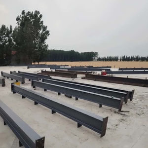 Bâtiments en acier préfabriqués et pré-conçus personnalisables du Vietnam à prix abordable avec plans et dessins - Product Image 4