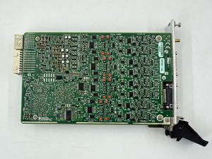 Module sonore et de vibration PXIE-4497 pour National Instruments pour NI, testé et utilisé, test <span class=keywords><strong>complet</strong></span> réalisé - Product Image 3