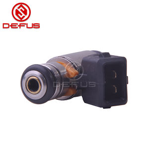 DEFUS professionnel <span class=keywords><strong>test</strong></span>é 100% buse d'injecteur de carburant Compatible <span class=keywords><strong>Fiat</strong></span> Punto Grande Doblo <span class=keywords><strong>Idea</strong></span> 500 1.2L 1.4L soupapes d'injection - Product Image 4