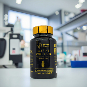 Đánh giá chất lượng cao tự sở hữu thương hiệu Collagen biển bổ sung, tăng độ đàn hồi trên khuôn mặt và chống lão hóa - Product Image 4