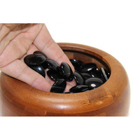 Baduk Alibaba Chine Go Weiqi Go Board Tablero Baduk