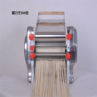 Nouvellement conception nouilles instantanées faisant des machines/machine froide de fabricant de nouilles de riz/nouilles de riz multifonctionnelles faisant la machine