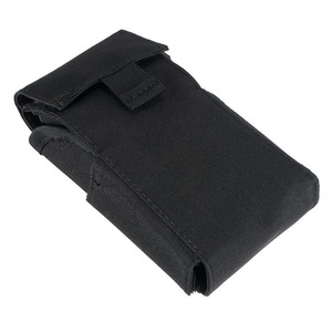 Pochette tactique pliable en acier pour 25 cartouches de 12/20G, support de rechargement à grossissement 6x - Product Image 5