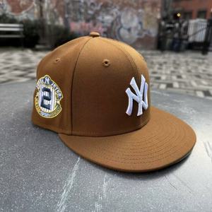 Gorras de Béisbol Personalizadas al por Mayor, Nuevas, de Alta Calidad, con Logotipo Bordado en 3D, Gorras Deportivas para Papá, 5/6 <span class=keywords><strong>59</strong></span> <span class=keywords><strong>Fifty</strong></span>, para Hombre - Product Image 6